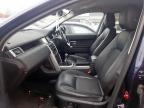 2016 LAND ROVER DISCOVERY SPORT 2.0 TD4 180 SE TECH 5DR for sale at Copart WESTBURY