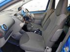 2009 TOYOTA AYGO 1.0 VVT-I BLUE 5DR for sale at Copart WESTBURY