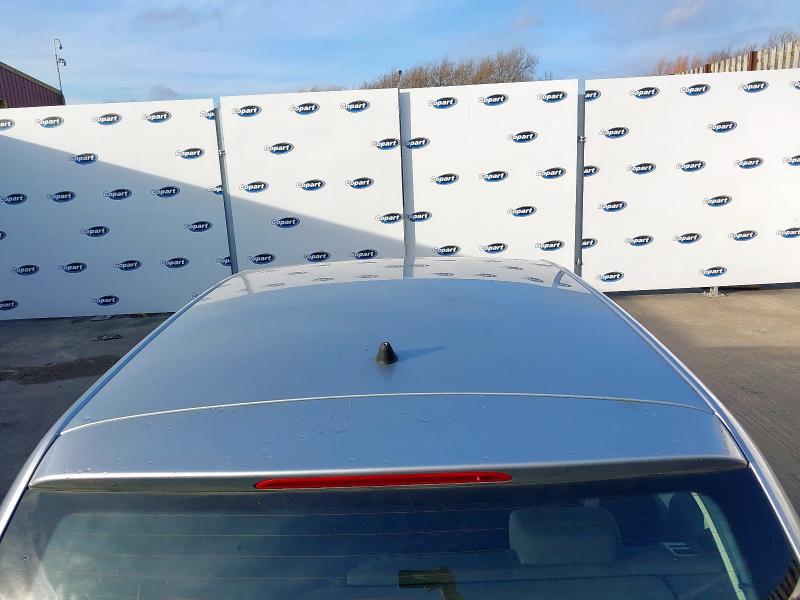 2013 VOLKSWAGEN UP 1.0 HIGH UP 5DR ASG