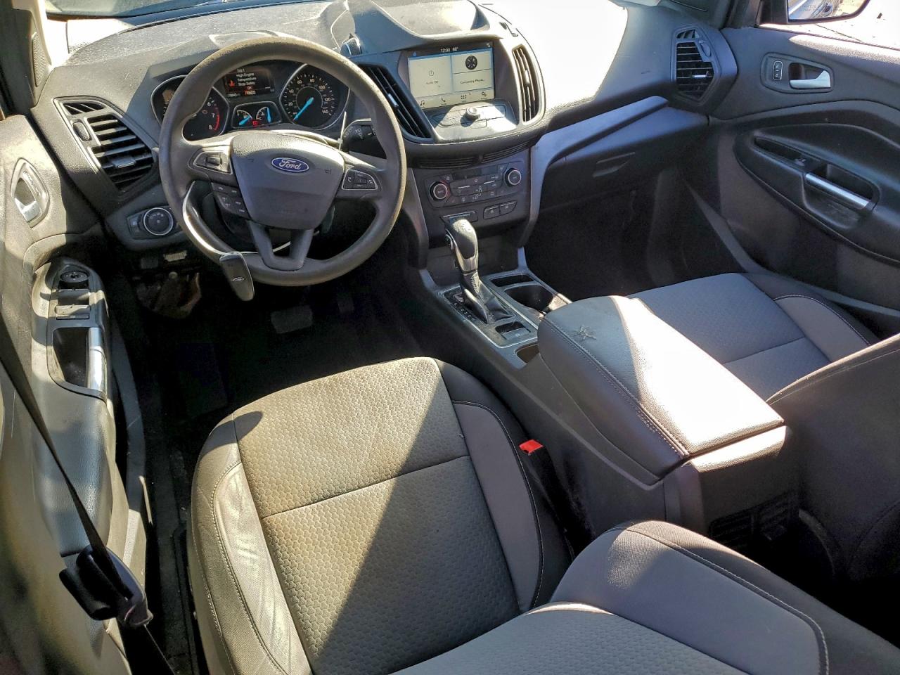 2019 Ford Escape Se VIN: 1FMCU0GD2KUA06982 Lot: 96941185