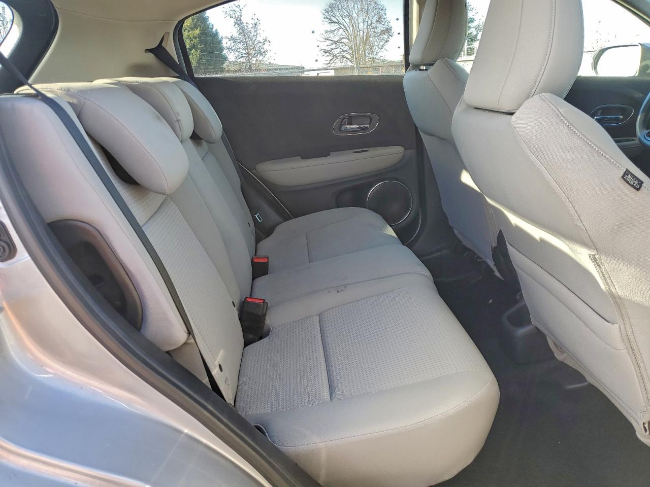 2021 Honda Hr-V Ex VIN: 3CZRU6H57MM733688 Lot: 93878945