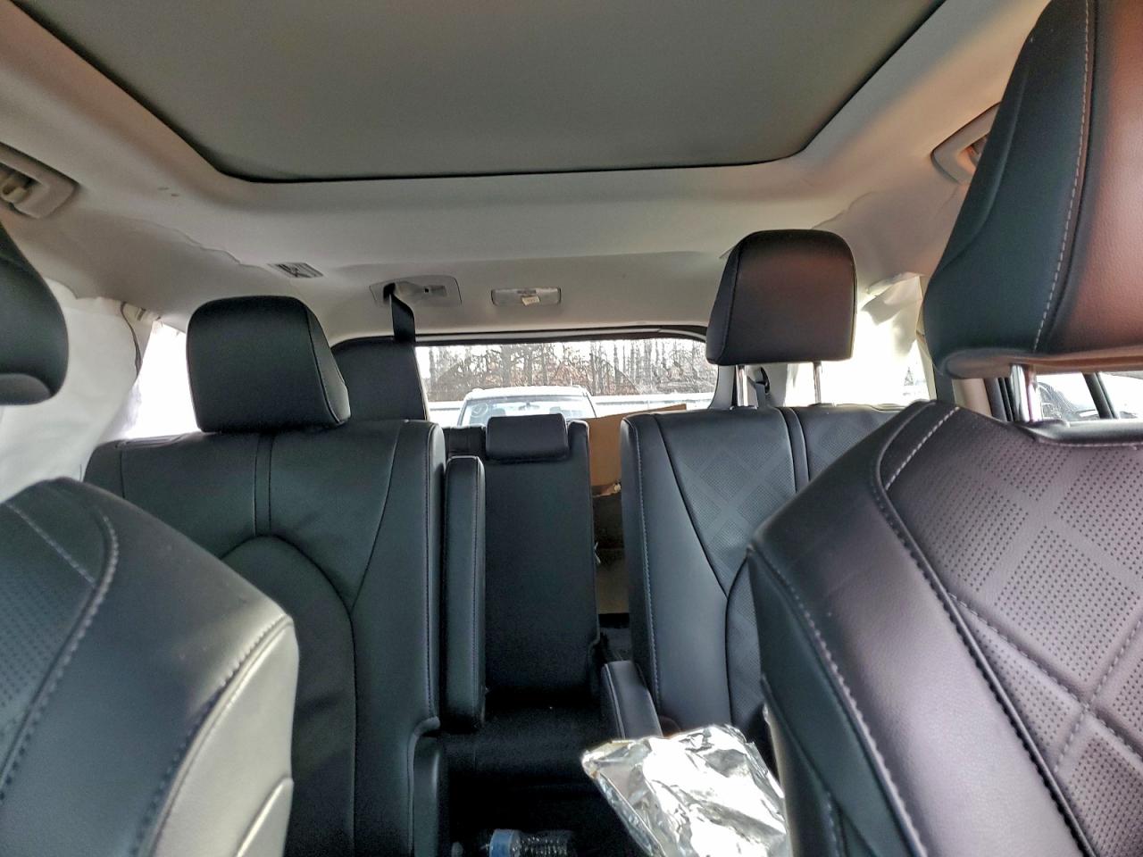 2020 Toyota Highlander Hybrid Platinum VIN: 5TDEBRCHXLS008467 Lot: 94819635