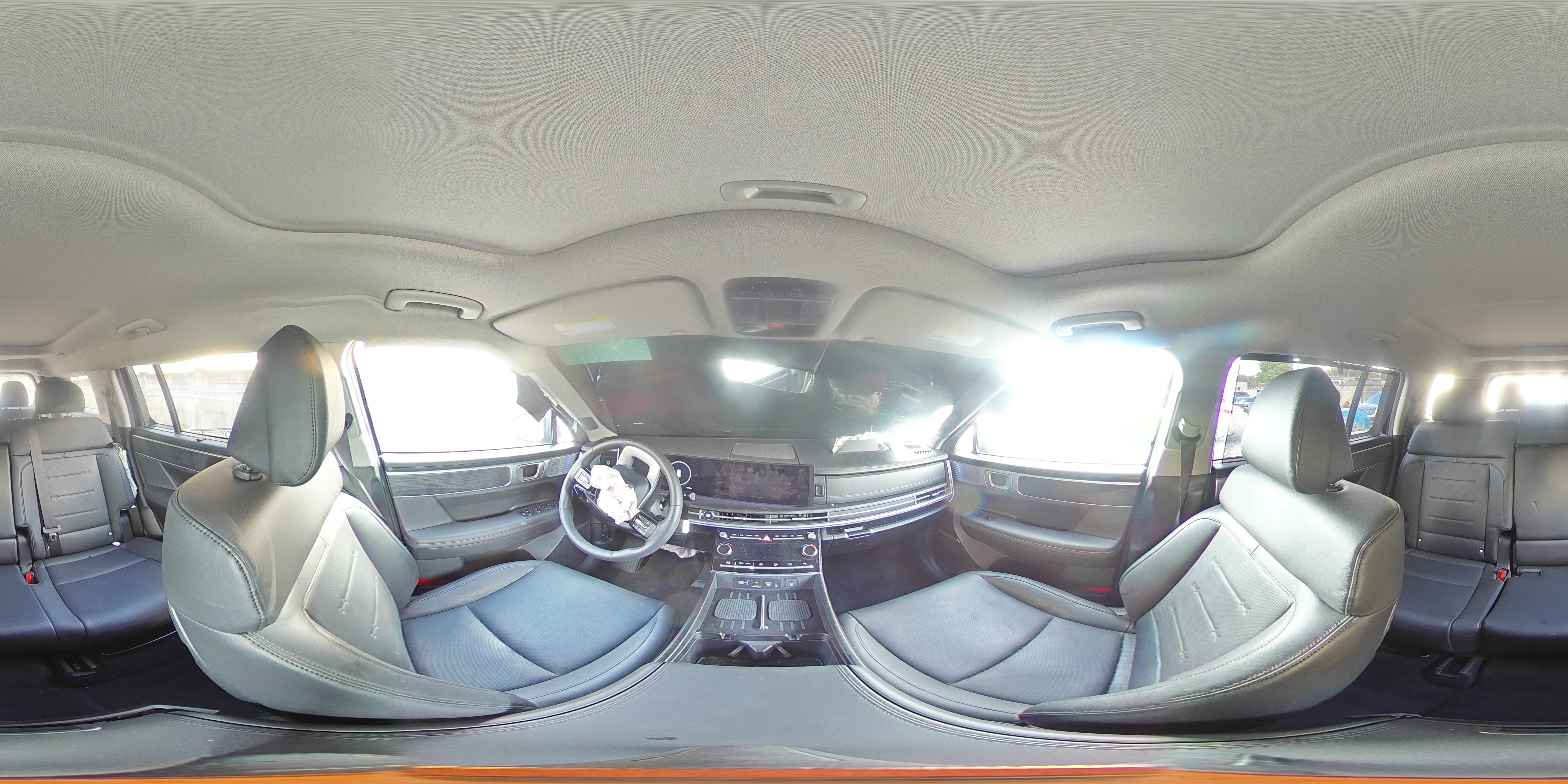 2025 Hyundai Santa Fe Limited VIN: 5NMP3DG15SH050567 Lot: 95582635