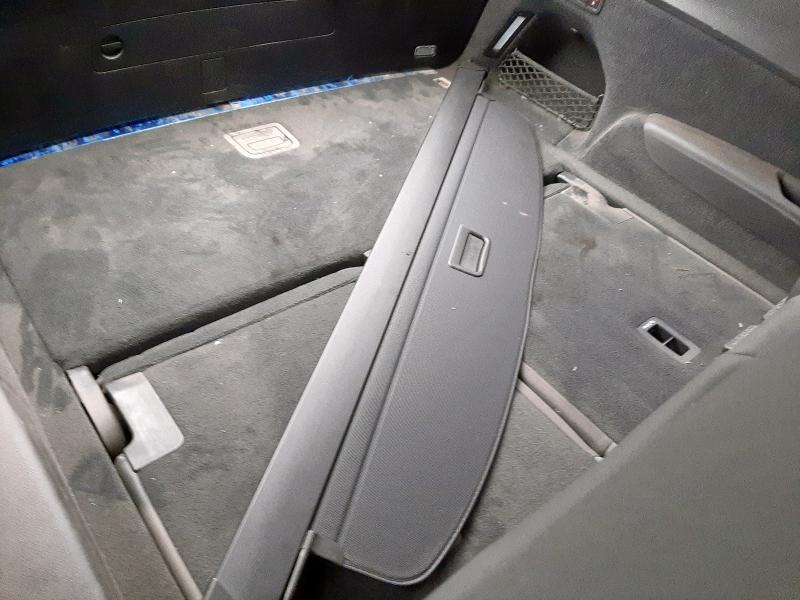 2020 AUDI Q7 50 TDI QUATTRO BLACK EDITION 5DR TIPTRONIC