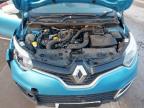 2013 RENAULT CAPTUR 0.9 TCE 90 DYNAMIQUE S MEDIANAV ENERGY 5DR for sale at Copart SANDY