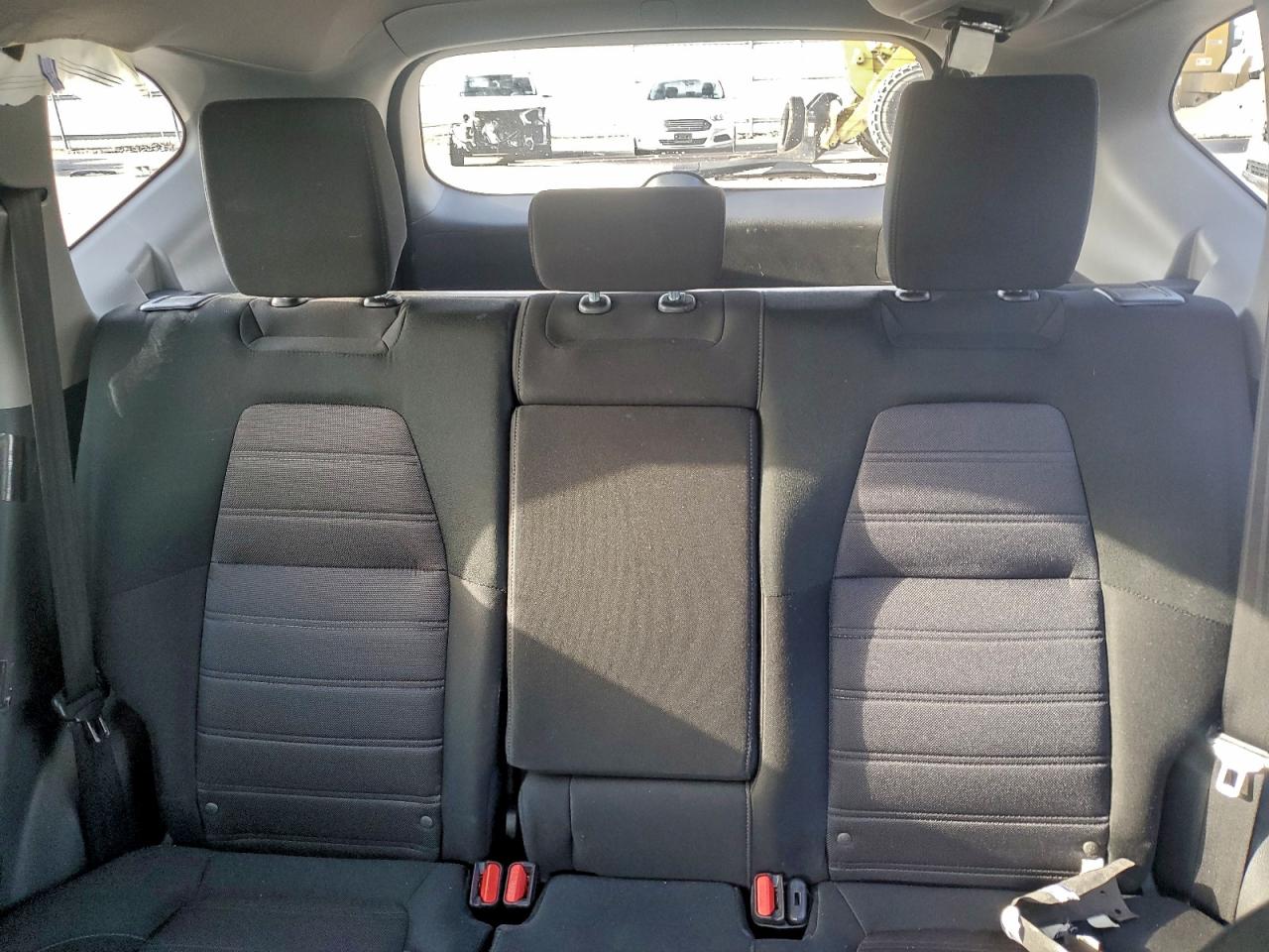 2020 Honda Cr-V Ex VIN: 2HKRW2H56LH699711 Lot: 94963605