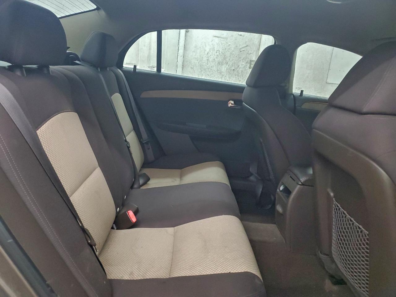 2010 Chevrolet Malibu 1Lt VIN: 1G1ZC5EB7AF145615 Lot: 94449125