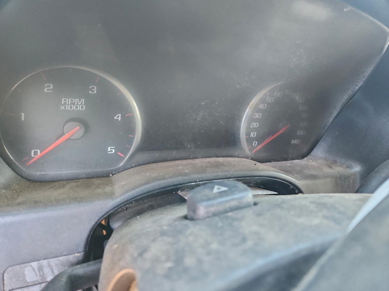 2015 GMC Sierra K2500 Denali VIN: 1GT120E82FF511440 Lot: 95220505