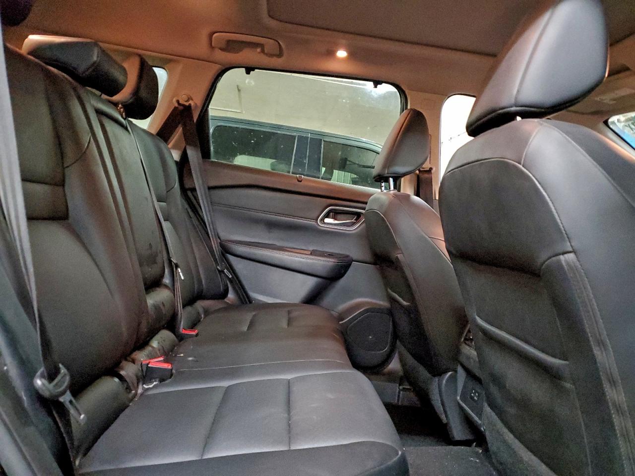 2021 Nissan Rogue Sv VIN: 5N1AT3BA1MC793702 Lot: 93528075