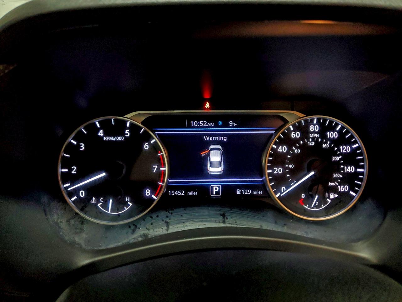 2025 Nissan Sentra Sr VIN: 3N1AB8DV7SY367542 Lot: 96707315