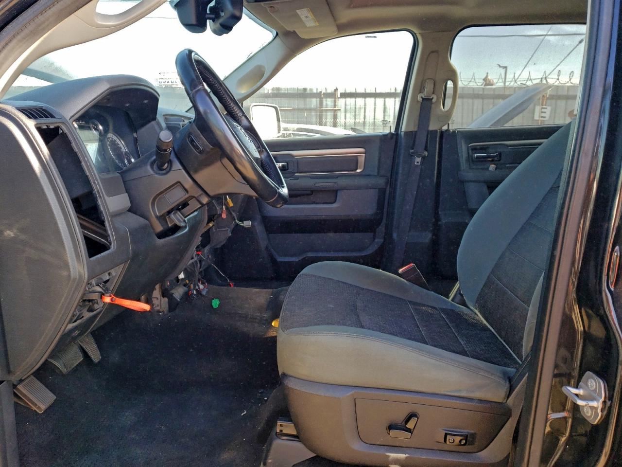 2016 Ram 1500 Slt VIN: 1C6RR7LM0GS172748 Lot: 96939575