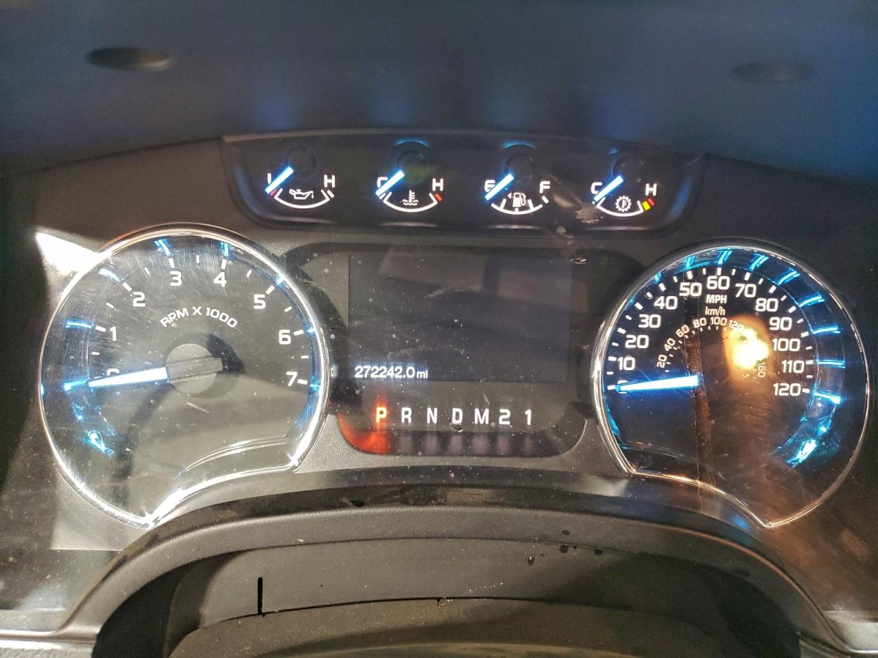 2012 Ford F150 Super Cab VIN: 1FTFX1EF3CFA93736 Lot: 94671835