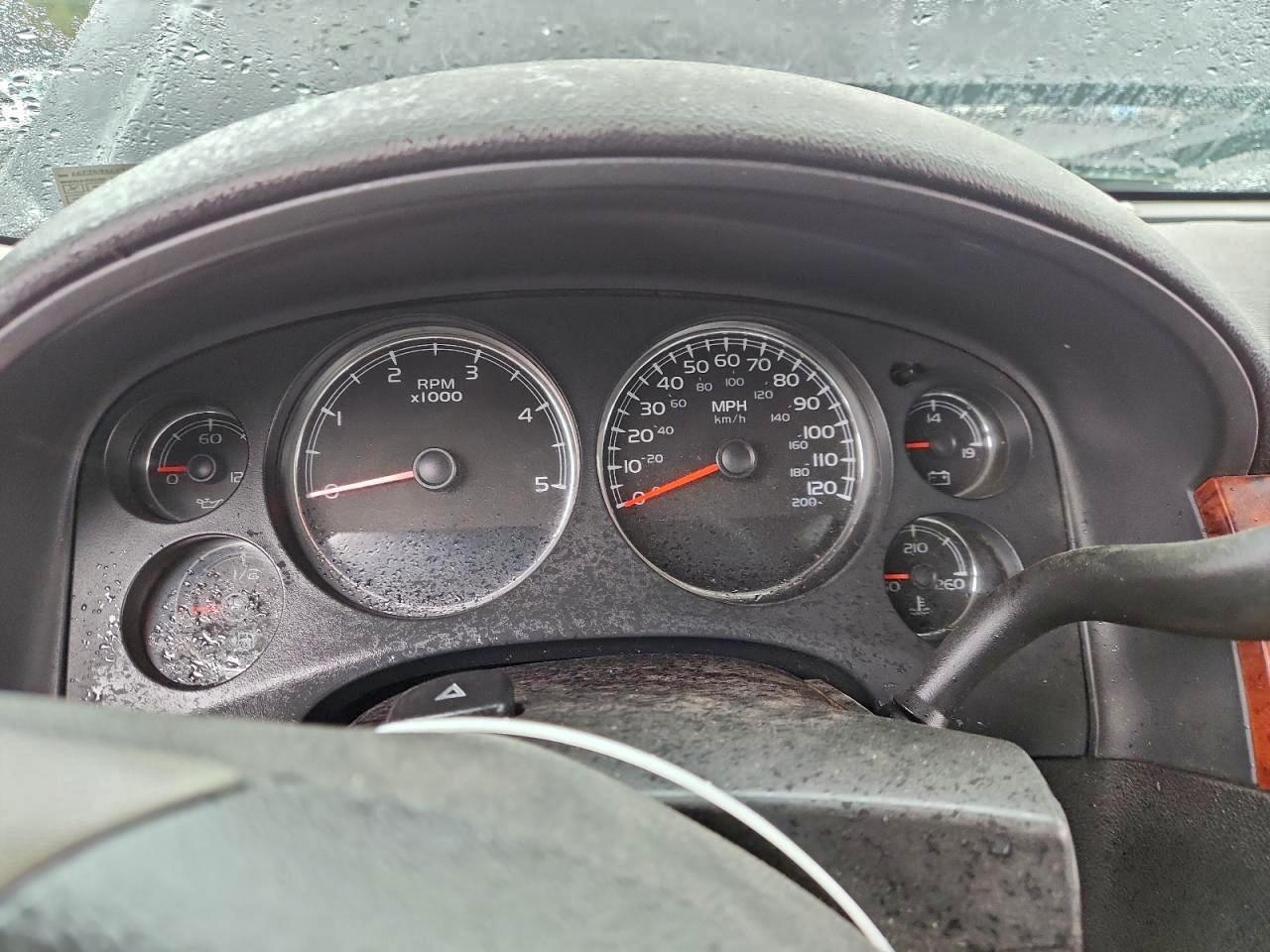 2009 GMC Sierra K3500 Slt VIN: 1GTJK936X9F108980 Lot: 96686745