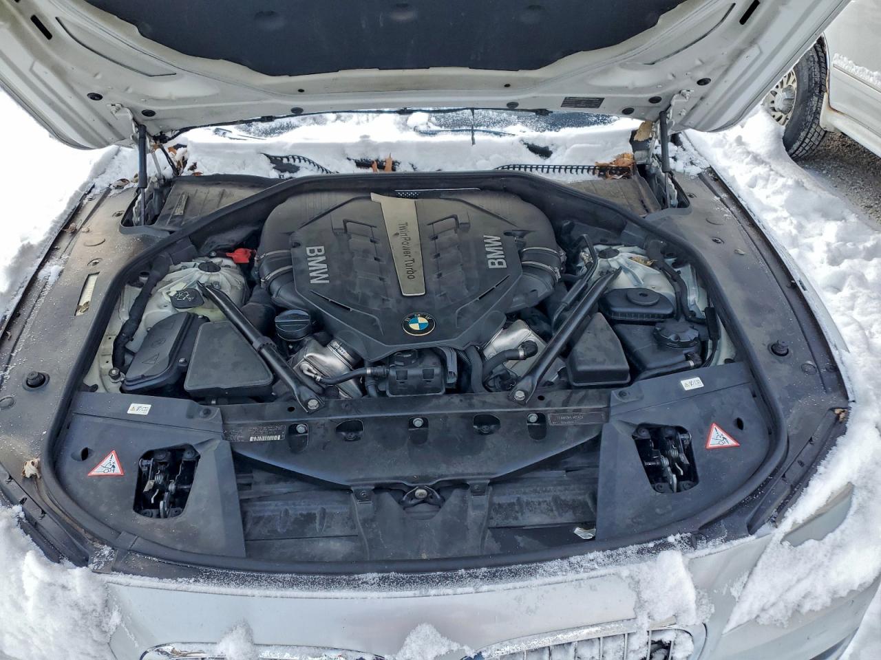 Фото: WBAKB8C58CC852427