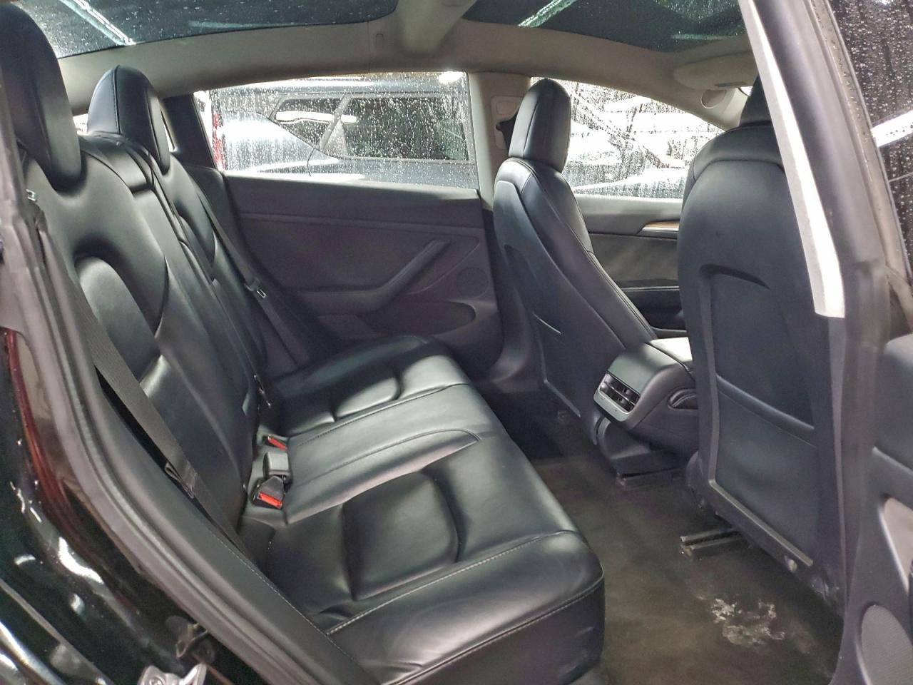 2022 Tesla Model 3 VIN: 5YJ3E1EA7NF290039 Lot: 94549835