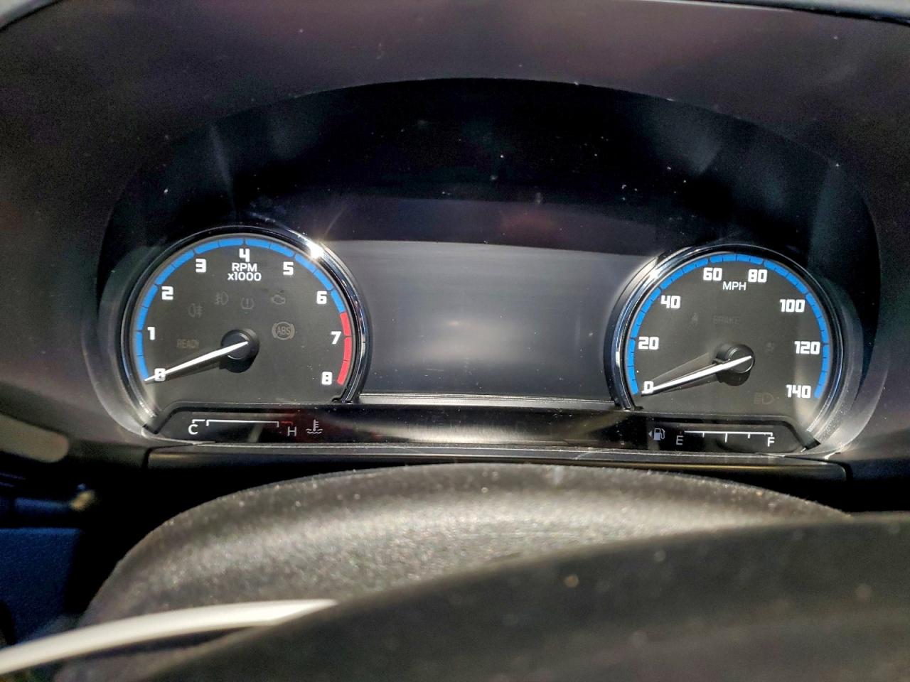 2024 Ford Bronco Sport Outer Banks VIN: 3FMCR9C65RRE34902 Lot: 94427225