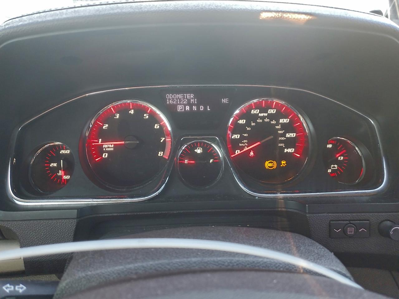 2014 GMC Acadia Denali VIN: 1GKKVTKD6EJ199055 Lot: 93776625