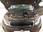 2016 LAND ROVER RANGE ROVER EVOQUE 2.0 TD4 SE TECH 3DR AUTO for sale at Copart CORBY