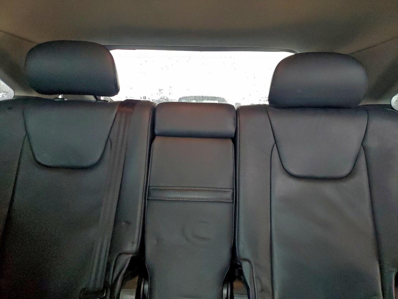 2015 Lexus Rx 350 VIN: 2T2ZK1BAXFC171054 Lot: 94292935