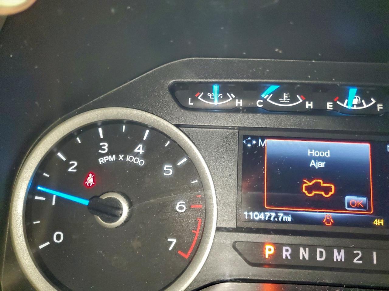 2016 Ford F150 Super Cab VIN: 1FTFX1EF9GFC83420 Lot: 95673735