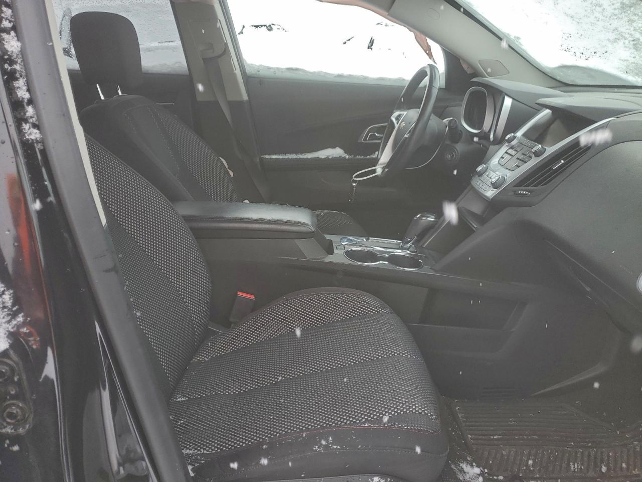 2016 Chevrolet Equinox Lt VIN: 2GNFLFEK0G6267601 Lot: 94540955