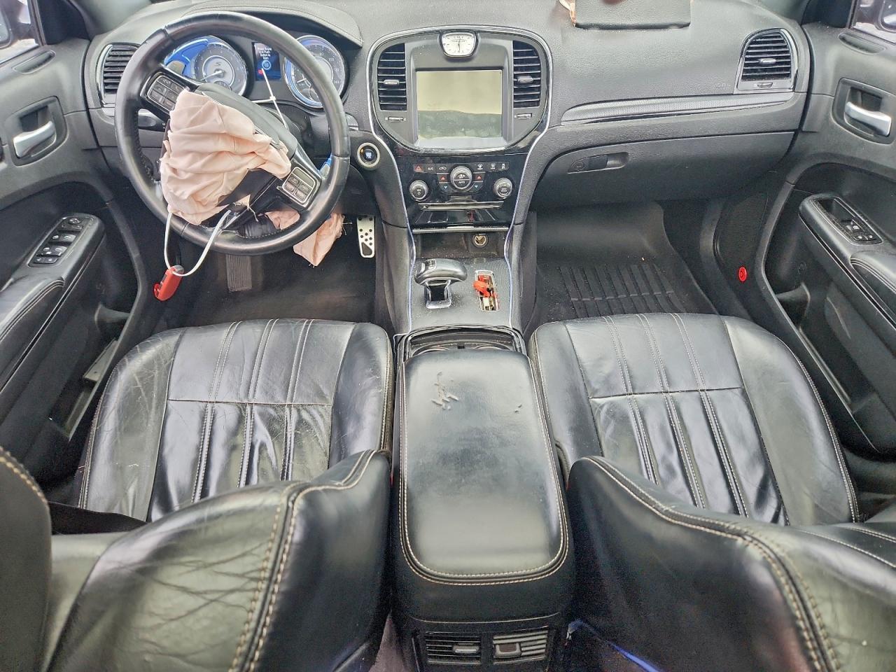 2014 Chrysler 300 S VIN: 2C3CCABG1EH305891 Lot: 95238865