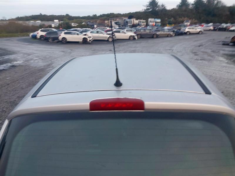 2010 VAUXHALL CORSA 1.2I 16V ENERGY 3DR