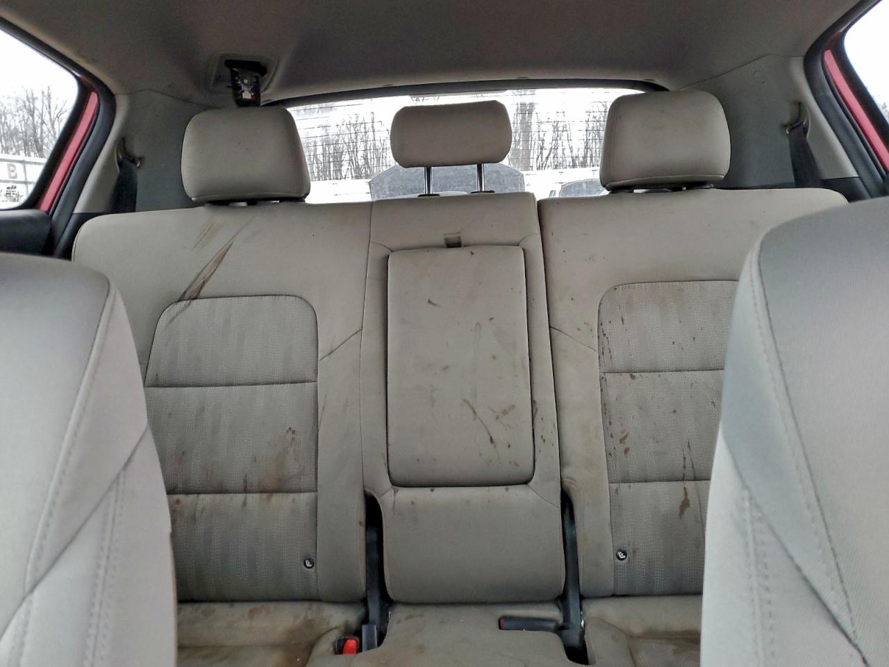 2020 Kia Sportage Lx VIN: KNDPMCAC7L7816678 Lot: 94763035