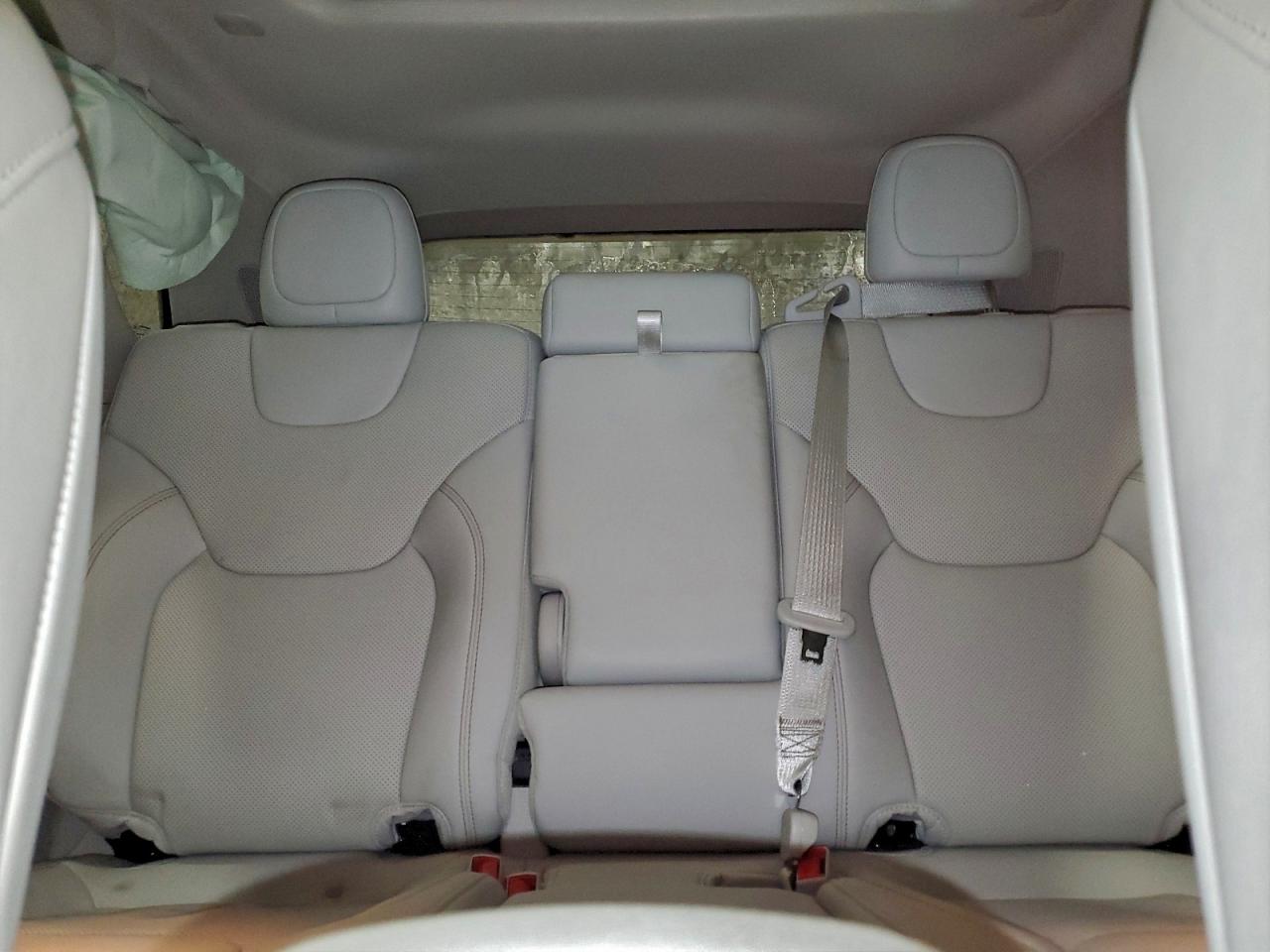 2022 Jeep Cherokee Latitude Lux VIN: 1C4PJMMN5ND514225 Lot: 94924285