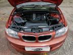 2009 BMW 1 SERIES 120D M SPORT 2DR for sale at Copart CHESTER