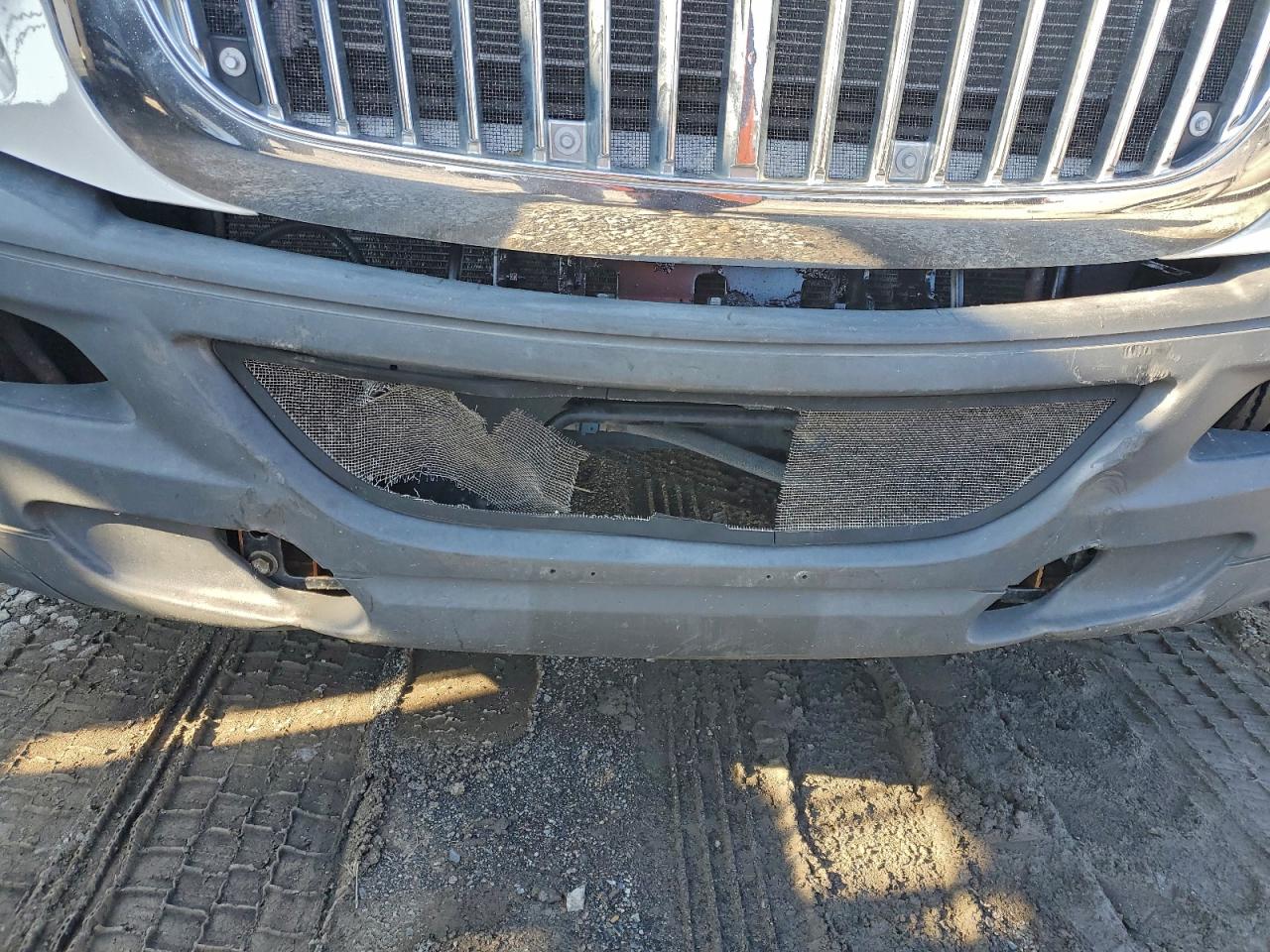 2013 International Prostar Semi Truck VIN: 1HSDJSJR0DH244883 Lot: 96269445