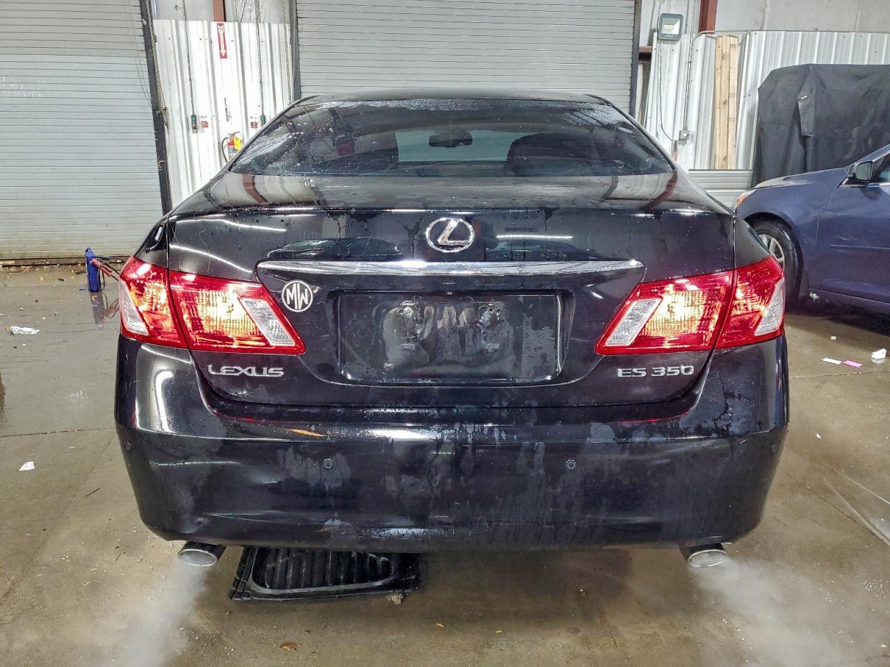 2007 Lexus Es 350 VIN: JTHBJ46G372134774 Lot: 95872985