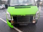 2005 FORD TRANSIT 350 LWB  for sale at Copart SANDTOFT
