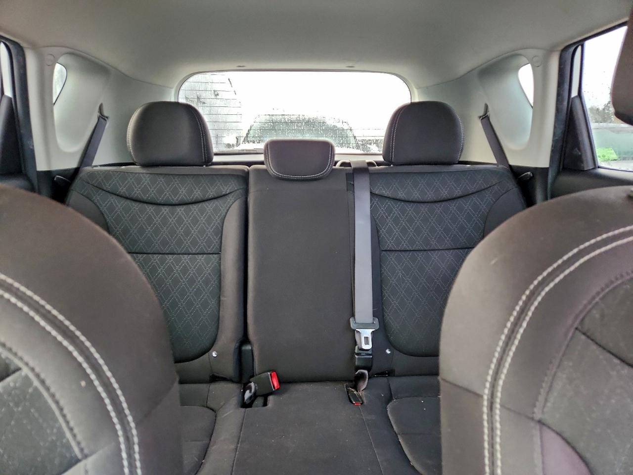 2017 Kia Soul VIN: KNDJN2A26H7484860 Lot: 95834555