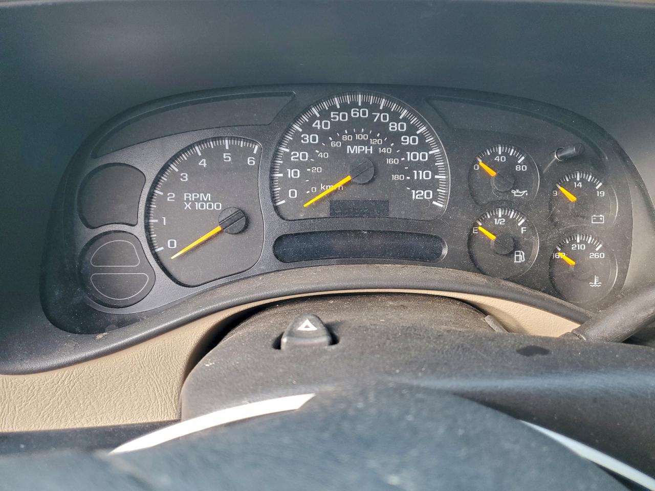 2004 Chevrolet Silverado C1500 VIN: 2GCEC13T941419788 Lot: 95116415