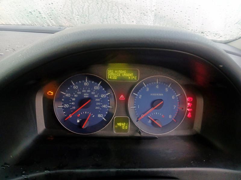 2013 VOLVO C30 2.0 R DESIGN 3DR