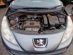 2010 PEUGEOT 207 1.4 S 5DR [AC] for sale at Copart ROCHFORD