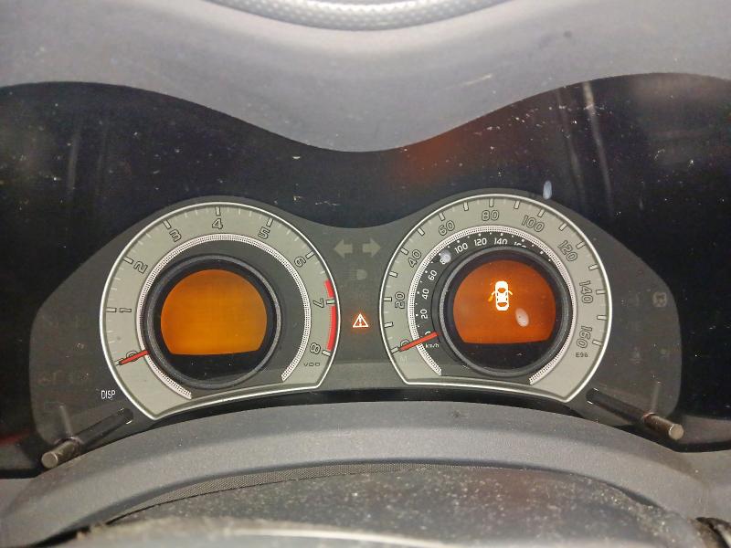 2010 TOYOTA AURIS 1.6 V-MATIC TR 5DR MM