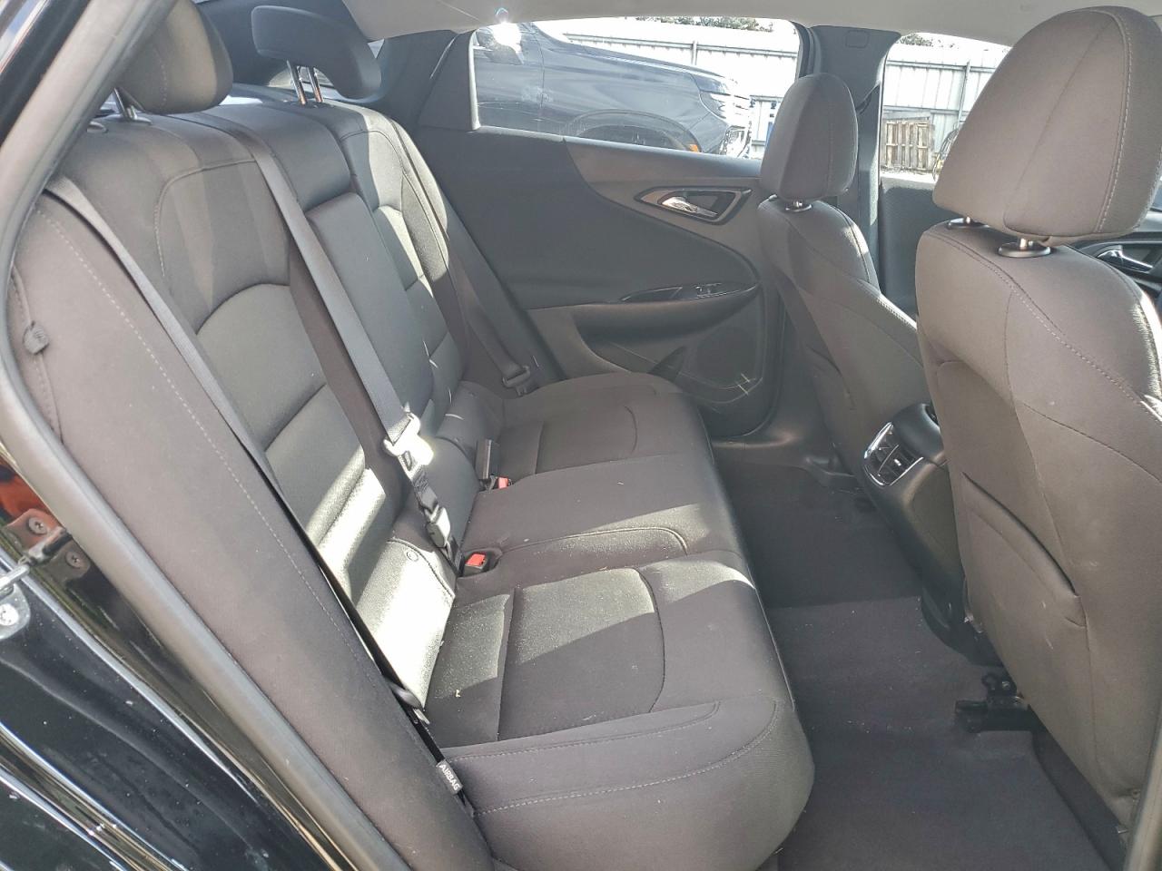 2017 Chevrolet Malibu Lt VIN: 1G1ZE5ST2HF203180 Lot: 95782425