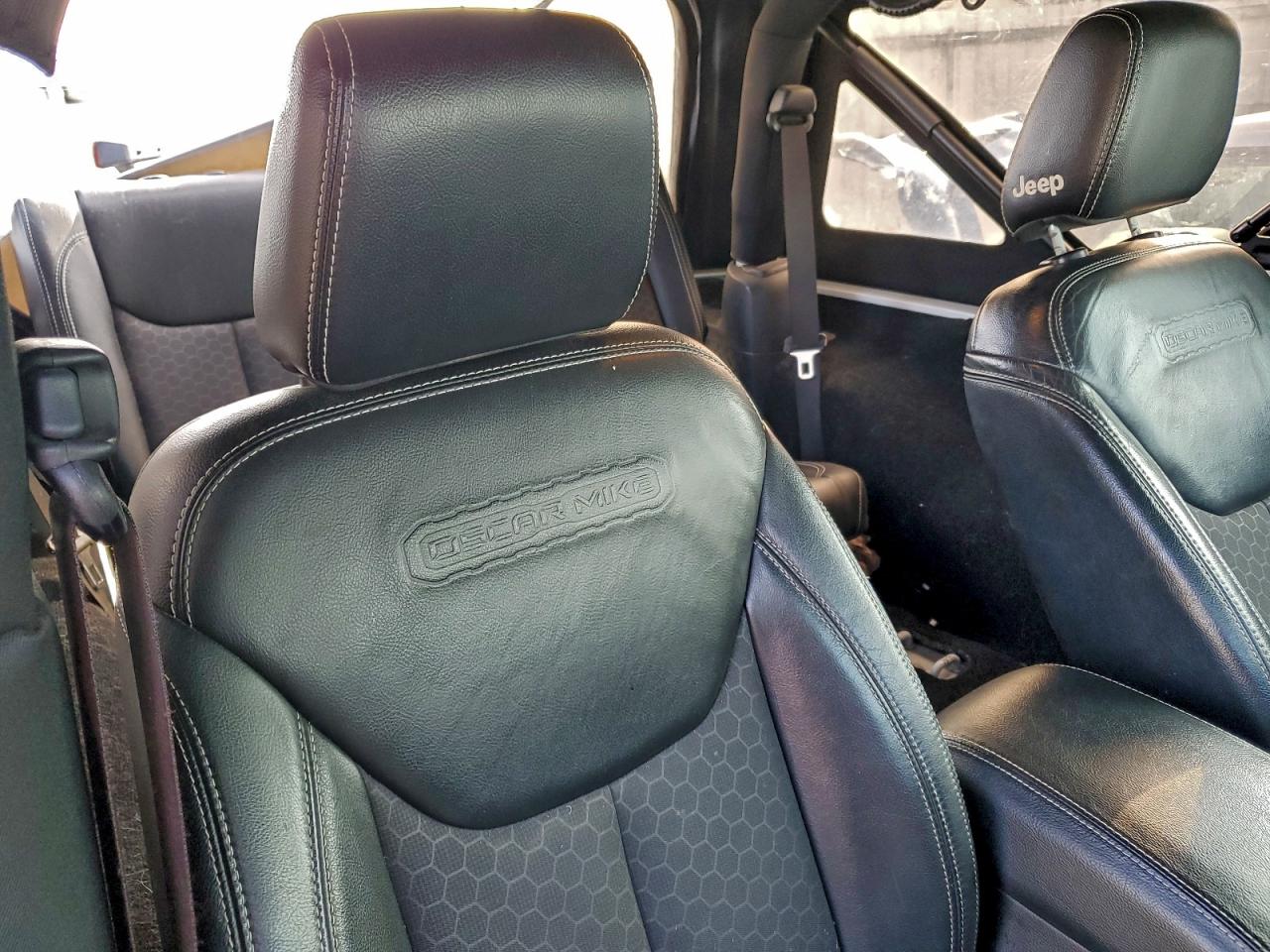 2016 Jeep Wrangler Sport VIN: 1C4AJWAG8GL227106 Lot: 94573505