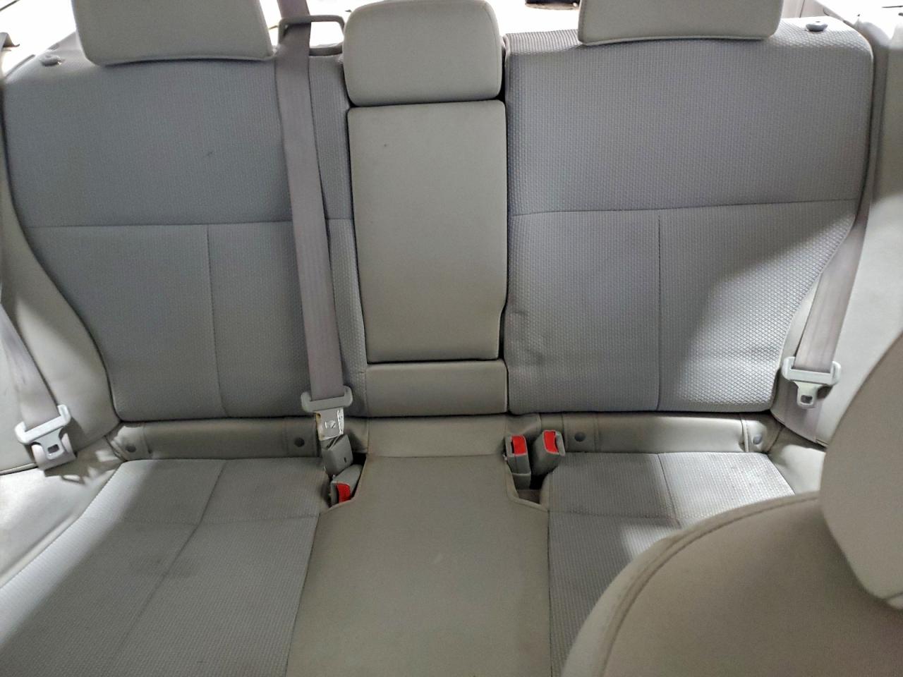 2012 Subaru Forester 2.5X VIN: JF2SHABC3CH461070 Lot: 95018045