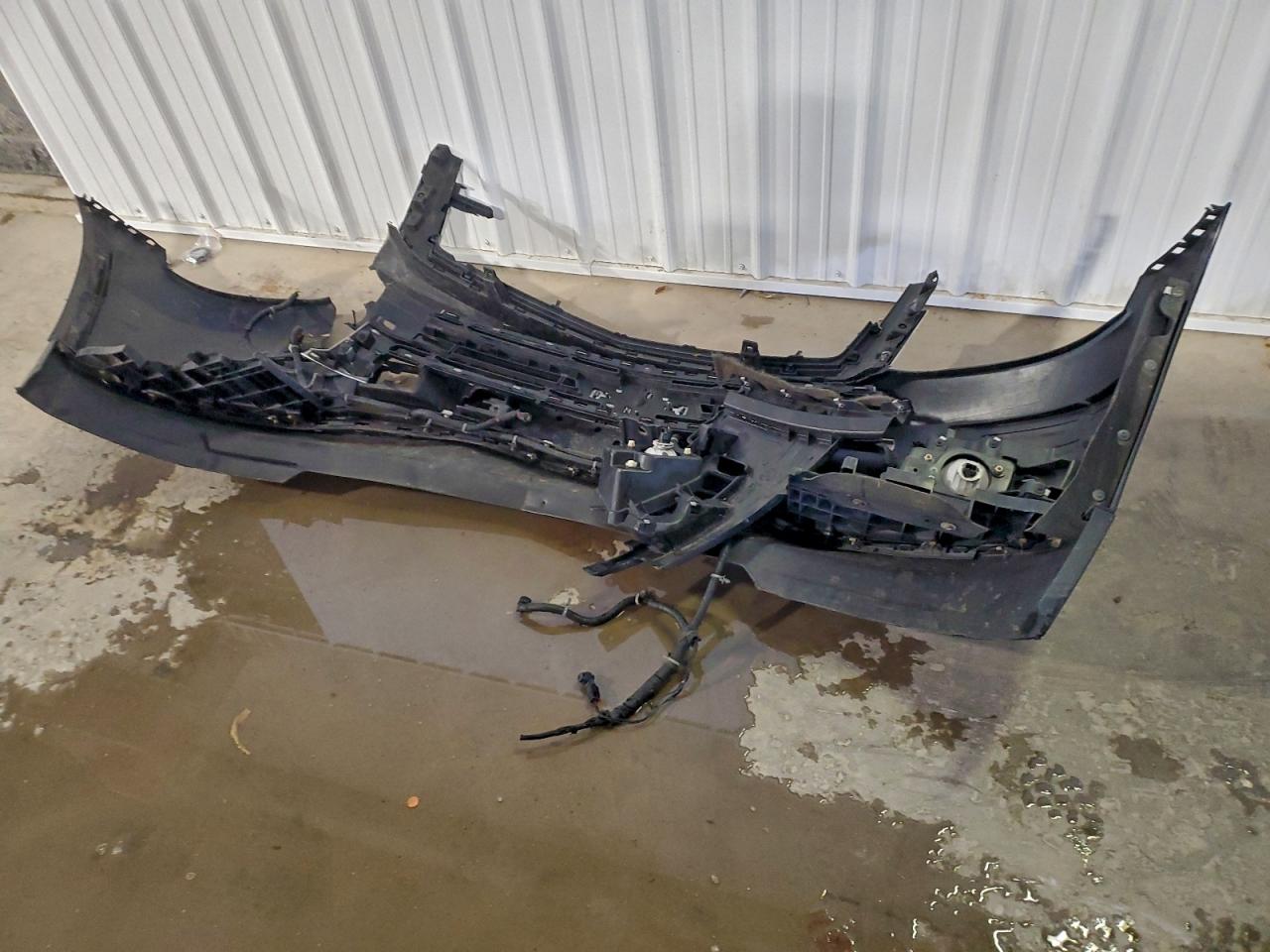 2015 Chevrolet Suburban K1500 Ltz VIN: 1GNSKKKC5FR560081 Lot: 95162785