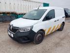 2023 RENAULT KANGOO ML19 TCE 100 START VAN for sale at Copart YORK