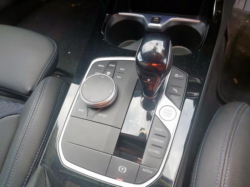 2023 BMW 1 SERIES 118I [136] M SPORT 5DR STEP AUTO [LCP]