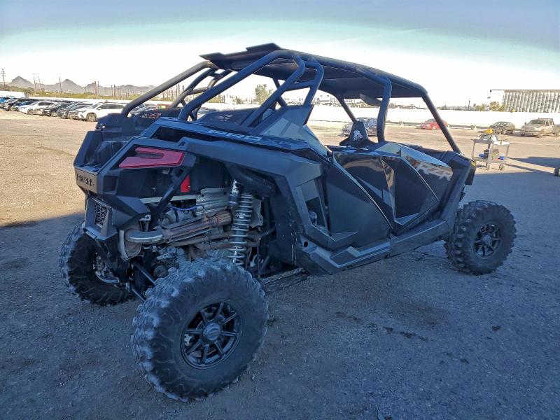 2022 POLARIS RZR PRO XP 4 SPORT  