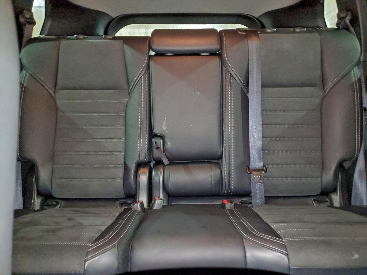 2024 Mitsubishi Outlander Se VIN: JA4J4VA83RZ076955 Lot: 96091415