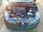 2016 ALFA ROMEO MITO 0.9 TB TWINAIR 105 PROGRESSION 3DR for sale at Copart WESTBURY