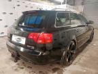 2006 AUDI A4 3.0 TDI TDV QUATTRO S LINE 5DR TIP AUTO for sale at Copart BELFAST
