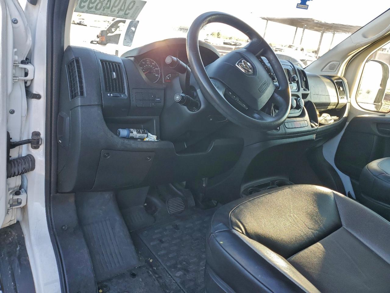 2020 Ram Promaster 1500 1500 Standard VIN: 3C6TRVAG8LE106274 Lot: 94948995