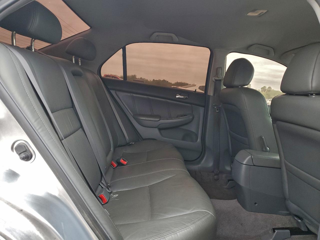 2005 Honda Accord Hybrid VIN: JHMCN36415C004380 Lot: 94786165